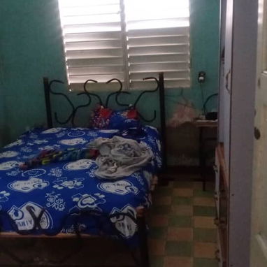 🏠 Casa en venta EN MANTILLA— Portal puerta calle — 18,000 USD (ajustable) - Img 121384785
