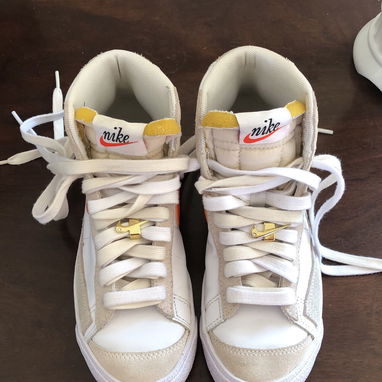 Tenis Nike Blazer Originales - 4/5