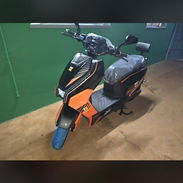 `🛵MOTO ELECTRICA TOPMAQ y BUCATTI NEW EDITION 2026🛵` - Img 55261960