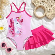 Trajes de baño para niñas 4 años - Img 55986620