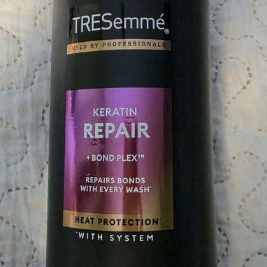 Tresemme - Img 121717080