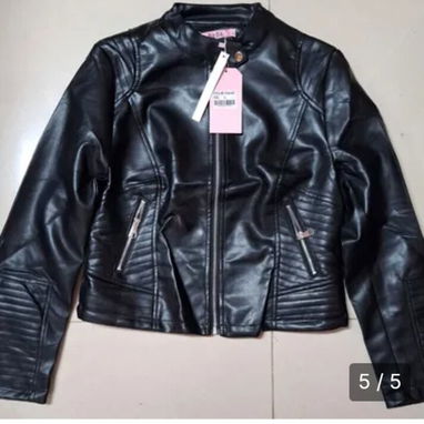 Chaqueta de mujer nueva 25 usd - Img 122780376