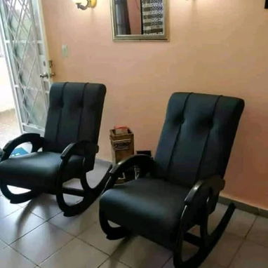 Sillones disponibles en ventas máxima calidad y garantia - 8/10
