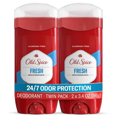 Desodorante Old Spice Classic 3.25 oz – Aroma Original y Frescura Duradera Descripción - 2/3
