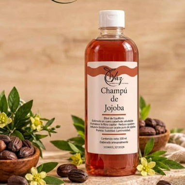 De todo un Tin( Productos 100% Naturales).. Especiales para Cabellos Afros - 6/10
