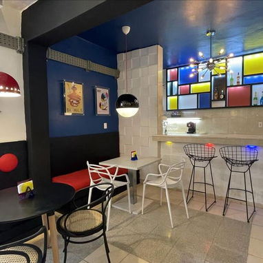 Venta de restaurante Rebajada a 20 mil vacío - Img 95010905