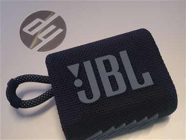JBL Go3 - Img 67743704