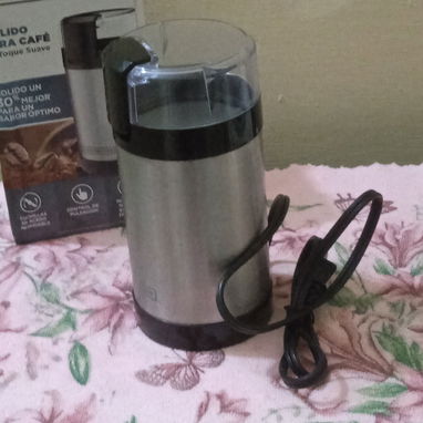 Molinillo para especias y café - Img 124970415