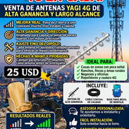 Se vende para tu mejorar tu conexión - Img 58384039