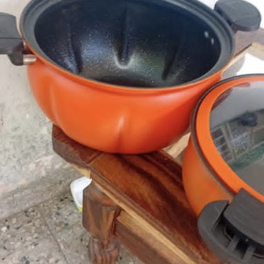 Cazuelas de micropresión 2x1. - 3/3