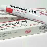 Ketoconazol 2% crema 20g - Img 55313511