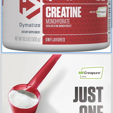 VARIEDAD DE CREATINAS PARA AUMENTAR MASA MUSCULAR CERTIFICADAS - Img 110759432