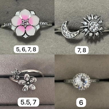 Anillos Pandora - Img 114221155