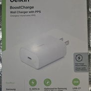 CARGADORES Y CABLES 100% ORIGINALES PARA IPHONE , SAMSUNG O CUALQUIER ANDROIDE DE 15W , 25W , 45W Y 65W , LEA  52830802 - Img 54102940