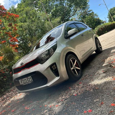 Picanto 2017 hecho 2020 - 5/6