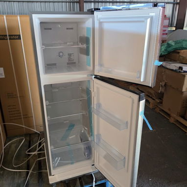Refrigerador Rudenkov de 7.5 pies 330 usd - Img 124440182