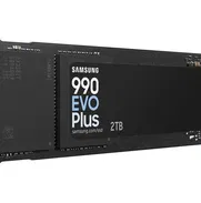 🎮 SSD M.2 Samsung 990 EVO Plus 2TB 🎮 7250mbr🔹1200TBW🔹6300mbw🔹PCIe4🔹NVMe🔹UltraM2 🎮 0KM TODO 🎮 - Img 50730241