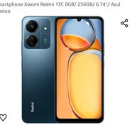Se vende Xiaomi redmi 13c - Img 45625023