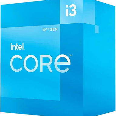 kit ASUS B760M-AYW WiFi D4 II+core i3+8gb new 52815418 - Img 123396360