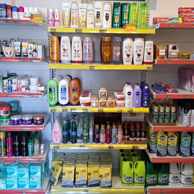Tienda de belleza - Img 119714341
