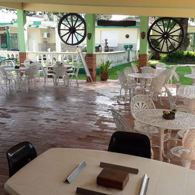 PASADÍA EN BOYEROS (15-100 Pers) | ALMUERZO INCLUIDO | IDEAL EVENTOS Y EMPRESAS - Img 120453032