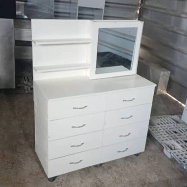 Cómodas con espejo ✅️ - Img 104015289