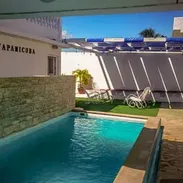⛱️🌊Alquiler de casa en la playa con piscina en Santa María. Ofertas de alquileres vacacionales para diciembre en la pla - Img 57411743
