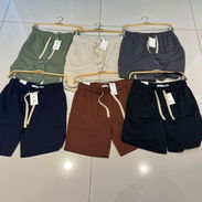 Shorts de felpa - Img 57083513