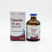 Lidocaina - Img 57158849