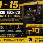 Servicio a plantas eléctricas - Img 56824837
