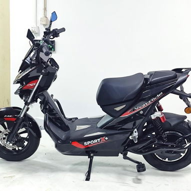 Triciclos y motorina - 2/9