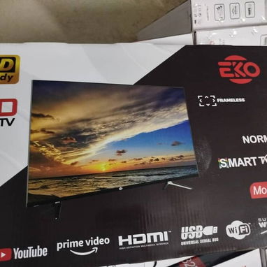 Televisores - 2/3