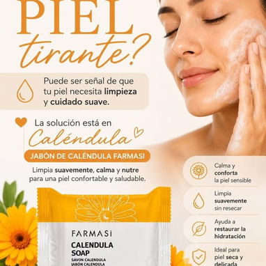 Productos Farmasi Originales | Belleza, Cuidado Facial y Más - 2/6