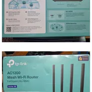 Router inalámbrico TP-LINK - Img 56362785