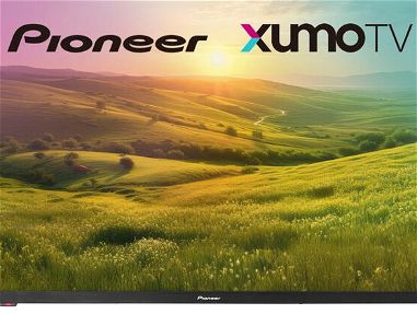 Televisor  Pioneer -43 pulgadas Class LED 4K UHD Smart TV 🕸🕸50763474 - Img 66458314