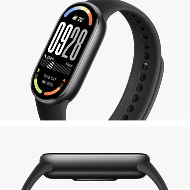 Neww!!! Xiaomi Smart Band 10 y Xiaomi Smart Band 9 Pro - Img 120883606
