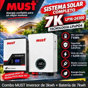 Combos de Energia de diferentes modelos y precios P0933-AV005 - Img 57971276