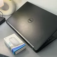 460usd Laptop Dell, (Básicamente Nueva) Core i7 - Img 49710291