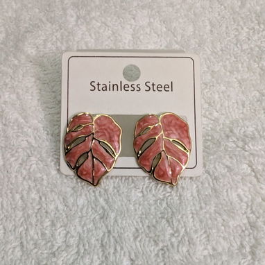 Accesorios (aretes) de acero en 3500cup y 2500cup, excelente calidad - Img 122946012