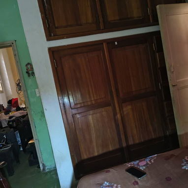 Venta de casa en Centro Habana con Respaldo eléctrico - Img 125694949