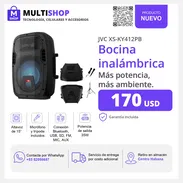 Bocina - Img 56624391