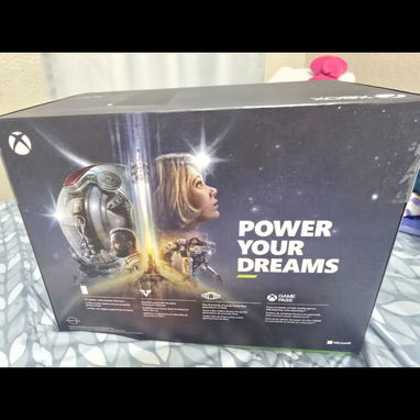 VENDO XBOX SERIE X OKM NUEVO EN SU CAJA ...... 55666823 - Img 124541470
