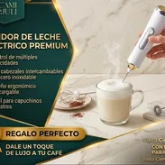 Espumador de café - Img 54774020