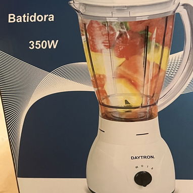 Batidora Daytron nueva - Img 124825814