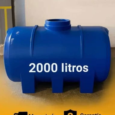 Si estas interesada o interesado en comprar un tanque de agua ,tenemos las mejores ofertas de mercado con mensajería . - Img 122514986
