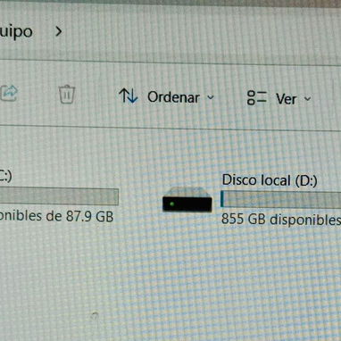 Escribir a WhatsApp - 3/9