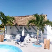 ♦️🌴 Casa de renta en Guanabo, 4 habitaciones. Reynaldo - Img 54464090