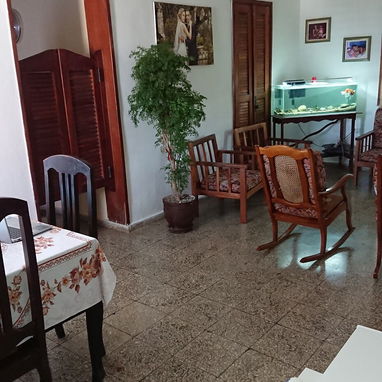 Venta de Apartamento en Alamar – Zona 24 (Edificio de los Artistas) 3 cuartos - Img 123475544