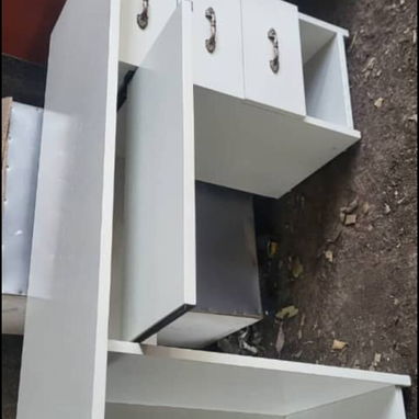 Multimuebles y todo, carpintería - 4/8