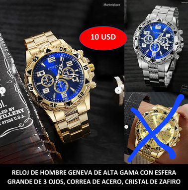 Relojes electrónicos y de cuarzo para adultos y niños - Img 90242940